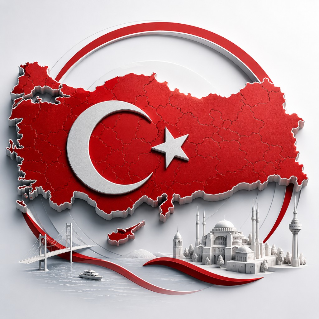 Türkiye geneli belgelendirme hizmeti