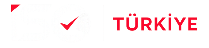 İSO TÜRKİYE